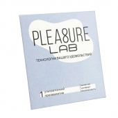 Ультратонкий презерватив Pleasure Lab - 1 шт. - Pleasure Lab - купить с доставкой в Северодвинске