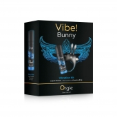 Набор для пар Vibe! Bunny - ORGIE - купить с доставкой в Северодвинске