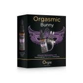 Набор для клиторальной стимуляции Orgasmic Bunny - ORGIE - купить с доставкой в Северодвинске