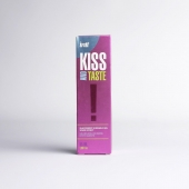 Массажный гель для тела Kiss and Taste - 55 мл. - INTT - купить с доставкой в Северодвинске