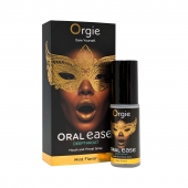 Оральный спрей Oral Ease Deepthroat - 15 мл. - ORGIE - купить с доставкой в Северодвинске
