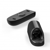 Черный мастурбатор ARCwave Ion 2 - Arcwave - в Северодвинске купить с доставкой