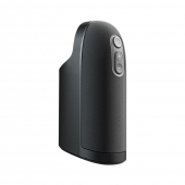 Черный мастурбатор ARCwave Ion 2 - Arcwave - в Северодвинске купить с доставкой