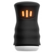 Мультифункциональный мастурбатор Gyro - Orion - в Северодвинске купить с доставкой