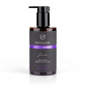 Мужской антибактериальный эко-гель для интимного ухода Intimizer Forte - 250 мл. - Intimizer - купить с доставкой в Северодвинске