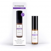Женский антибактериальный эко-гель для интимного ухода Intimizer Forte - 20 мл. - Intimizer - купить с доставкой в Северодвинске