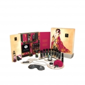 Адвент-календарь Shunga Calendar of Desires - Shunga - купить с доставкой в Северодвинске Адвент-календарь Shunga Calendar of Desires - Shunga - купить с доставкой в Северодвинске