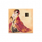 Адвент-календарь Shunga Calendar of Desires - Shunga - купить с доставкой в Северодвинске Адвент-календарь Shunga Calendar of Desires - Shunga - купить с доставкой в Северодвинске