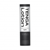 Лубрикант на водной основе Tenga Lotion Light - 170 мл. - Tenga - купить с доставкой в Северодвинске