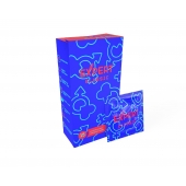 Классические презервативы Expert Classic - 15 шт. - Expert - купить с доставкой в Северодвинске