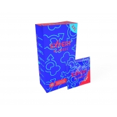 Презервативы увеличенного размера Expert Classic XXL - 15 шт. - Expert - купить с доставкой в Северодвинске