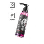 Разогревающее массажное масло Erotist Caramel Club с ароматом барбариса - 100 мл. - Erotist Lubricants - купить с доставкой в Северодвинске