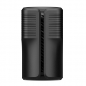 Черный вибромастурбатор ARCwave Zing - Arcwave - в Северодвинске купить с доставкой