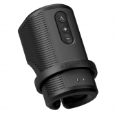 Черный вибромастурбатор ARCwave Zing - Arcwave - в Северодвинске купить с доставкой