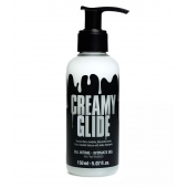 Лубрикант на водной основе Creamy Glide с консистенцией спермы - 150 мл. - Strap-on-me - купить с доставкой в Северодвинске