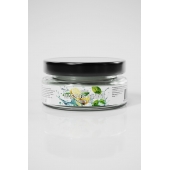 Массажная свеча «Зелёный чай» - 50 мл. - SGAN - купить с доставкой в Северодвинске