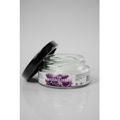 Массажная свеча «Сирень» - 50 мл. - SGAN - купить с доставкой в Северодвинске