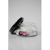 Массажная свеча «Цветущий пион» - 50 мл. - SGAN - купить с доставкой в Северодвинске