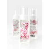 Пенка-мусс для интимной гигиены SGAN с пребиотиками - 150 мл. - SGAN - купить с доставкой в Северодвинске