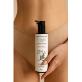 Натуральный лубрикант на водной основе Pleasure Lab Organic Rosemary - 185 мл. - Pleasure Lab - купить с доставкой в Северодвинске