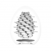 Мастурбатор-яйцо Tenga Egg Twister - Tenga - в Северодвинске купить с доставкой