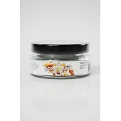 Массажная свеча «Амбра и ваниль» - 50 мл. - SGAN - купить с доставкой в Северодвинске