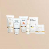 Набор YESforLOV La Trousse Enchantée в бежевой косметичке - YESforLOV - купить с доставкой в Северодвинске