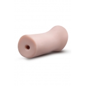 Телесный мастурбатор-вагина Ashlynn - Blush Novelties - в Северодвинске купить с доставкой