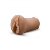 Карамельный мастурбатор-вагина Molly - Blush Novelties - в Северодвинске купить с доставкой