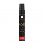 Оральный спрей Waves of Pleasure с ароматом клубники и шампанского - 20 мл. - Shunga - купить с доставкой в Северодвинске