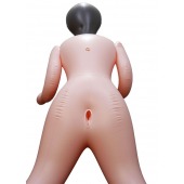 Надувная секс-кукла Suzuki - Boys of Toys - в Северодвинске купить с доставкой