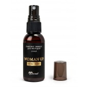 Интимный спрей Mini Mini с сужающим эффектом - 50 мл. - Биоритм - купить с доставкой в Северодвинске