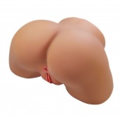 Мастурбатор Ilana с вибрацией и всасыванием - Baile - в Северодвинске купить с доставкой