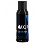 Лубрикант на водной основе MAXUS Naked Fantasy - 100 мл. - Maxus - купить с доставкой в Северодвинске