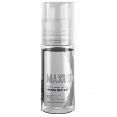 Лубрикант на водной основе MAXUS Naked Fantasy - 50 мл. - Maxus - купить с доставкой в Северодвинске