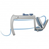 Экстендер для увеличения пениса Lui Maxtender L - Adrien Lastic - в Северодвинске купить с доставкой