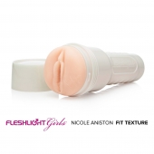 Мастурбатор-вагина Fleshlight Girls - Nicole Aniston Fit - Fleshlight - в Северодвинске купить с доставкой