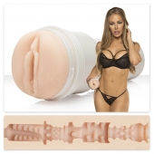 Мастурбатор-вагина Fleshlight Girls - Nicole Aniston Fit - Fleshlight - в Северодвинске купить с доставкой