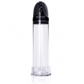 Автоматическая вакуумная помпа Man up pump - Erotist - в Северодвинске купить с доставкой