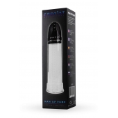 Автоматическая вакуумная помпа Man up pump - Erotist - в Северодвинске купить с доставкой