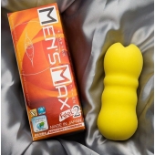 Мастурбатор-вагина Men sMax Feel 2 - Men sMax - в Северодвинске купить с доставкой