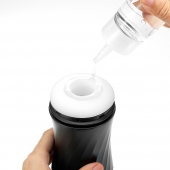 Мастурбатор с регулируемой плотностью обхвата Custom Strength CUP Twist Ripple - Tenga - в Северодвинске купить с доставкой