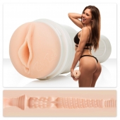 Мастурбатор-вагина Fleshlight Girls - Riley Reid Utopia - Fleshlight - в Северодвинске купить с доставкой