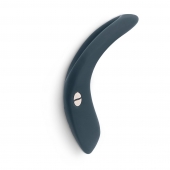Чёрное эрекционное виброкольцо We-vibe Verge - We-vibe - в Северодвинске купить с доставкой