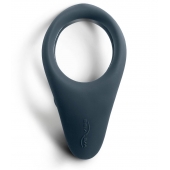 Чёрное эрекционное виброкольцо We-vibe Verge - We-vibe - в Северодвинске купить с доставкой
