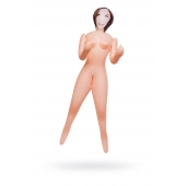 Надувная секс-кукла Jennifer - ToyFa - в Северодвинске купить с доставкой