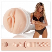 Мастурбатор-вагина Fleshlight Girls - Jessica Drake Heavenly - Fleshlight - в Северодвинске купить с доставкой