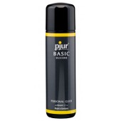 Силиконовый лубрикант pjur BASIC Silicone - 250 мл. - Pjur - купить с доставкой в Северодвинске