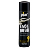 Концентрированный анальный лубрикант pjur BACK DOOR glide - 250 мл. - Pjur - купить с доставкой в Северодвинске