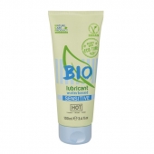 Органический лубрикант для чувствительной кожи Bio Sensitive - 100 мл. - HOT - купить с доставкой в Северодвинске